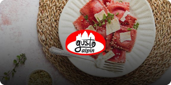 Gusto Alpin Logo